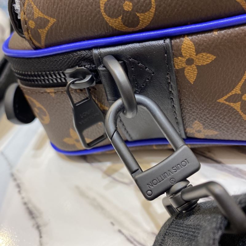 Mens LV Satchel Bags